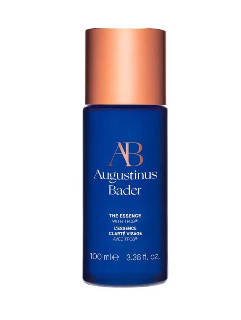 AUGUSTINUS BADER THE ESSENCE 3.38FL OZ - FACE BRIGHT. 3-in-1